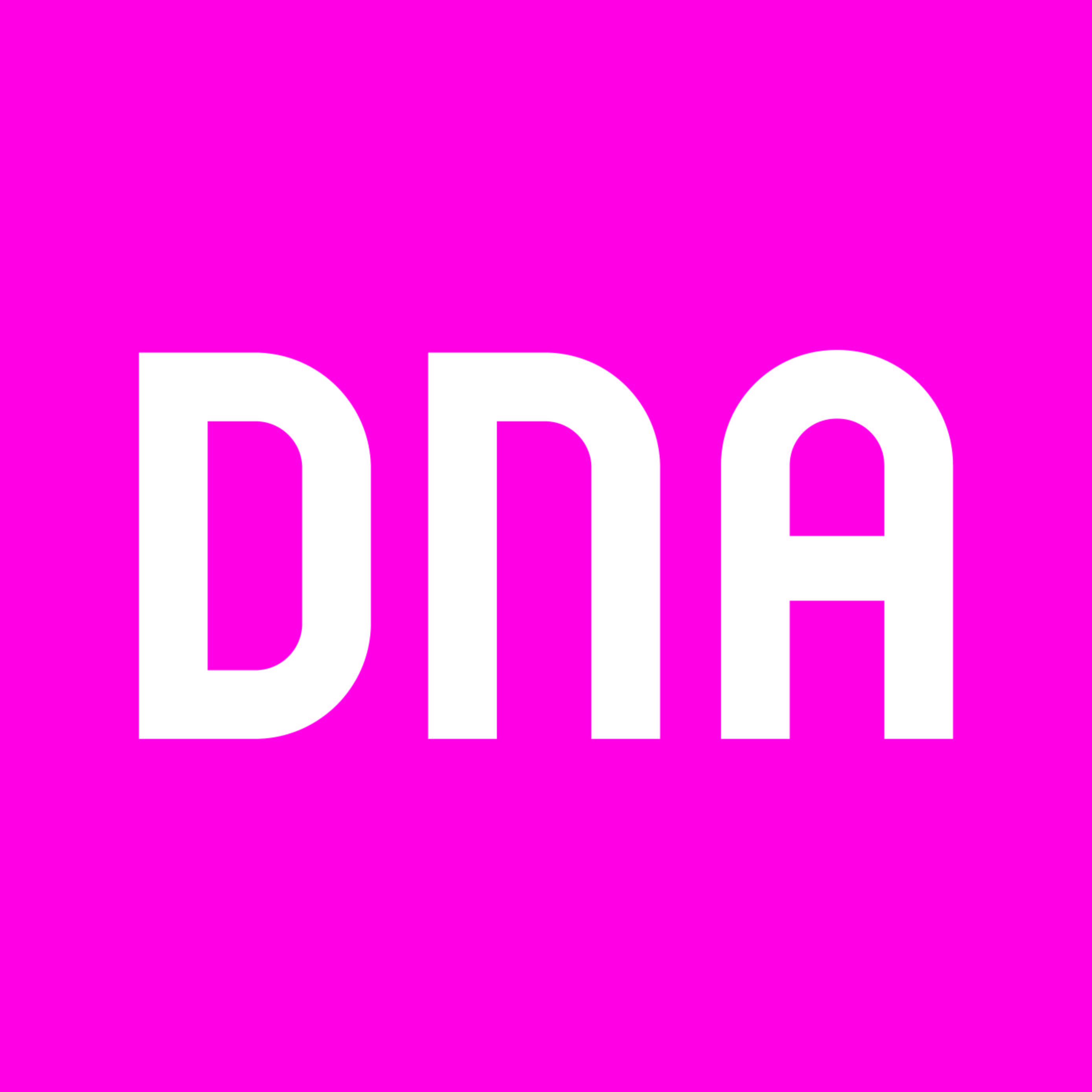 DNA-vakuutuksen logo